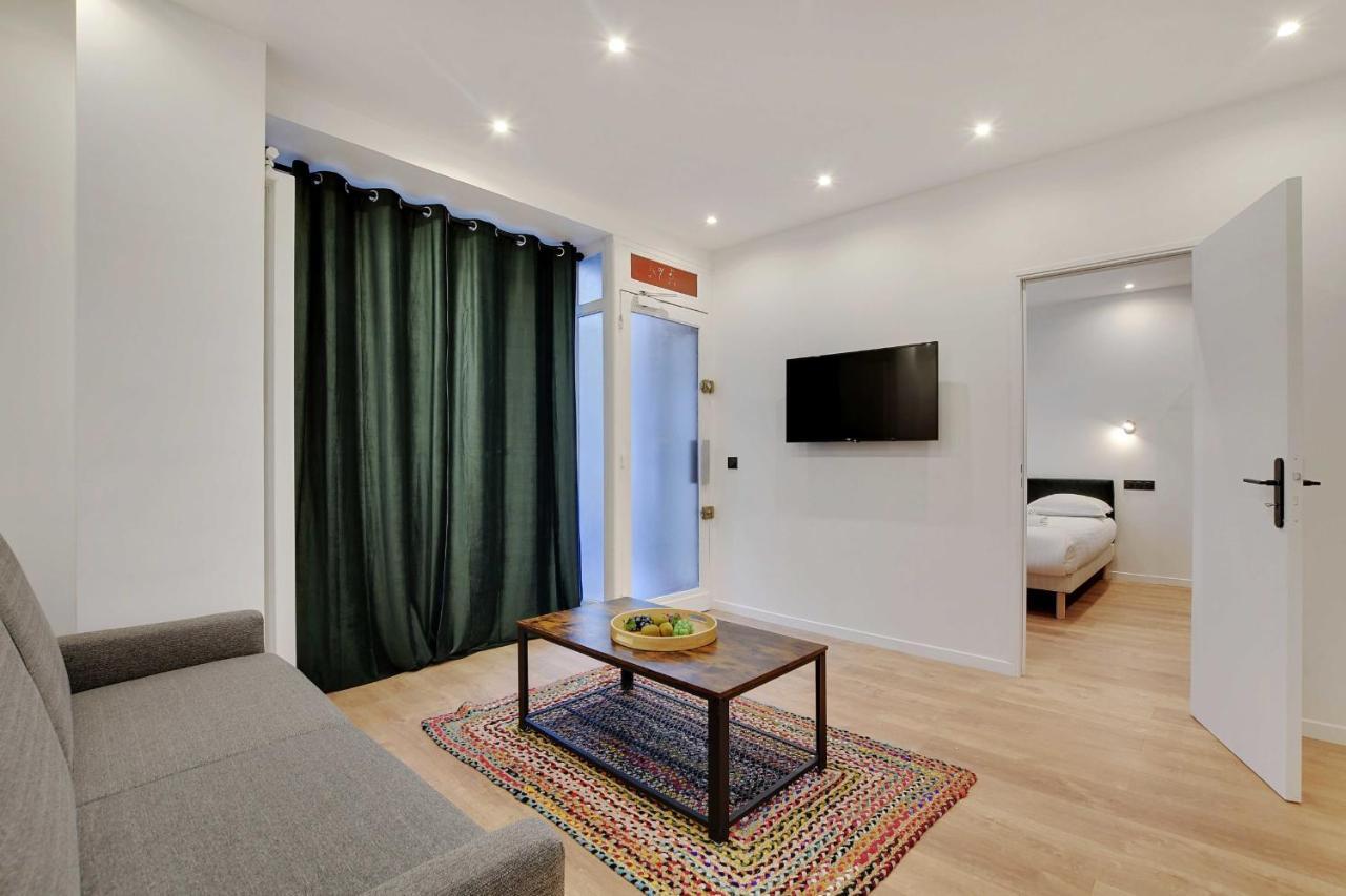 Cmg-Sacre-Coeur-Simart Appartement *