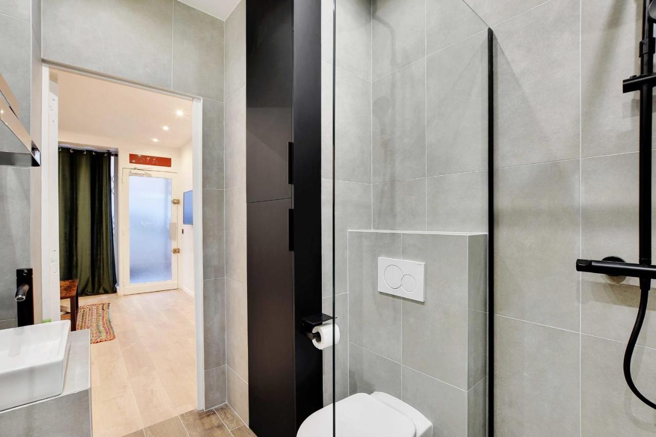 Appartement Cmg-Sacre-Coeur-Simart