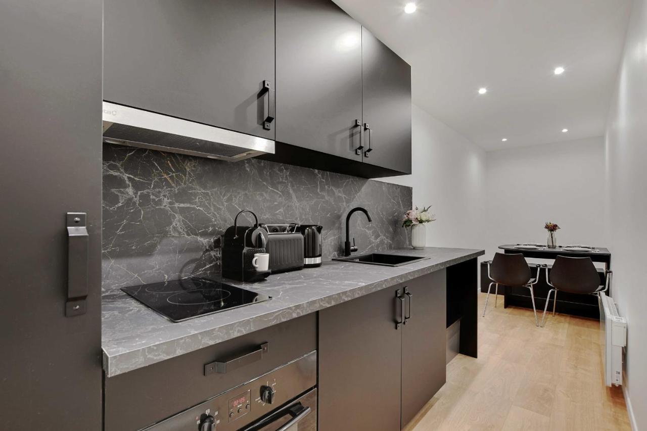 Cmg-Sacre-Coeur-Simart Appartement *